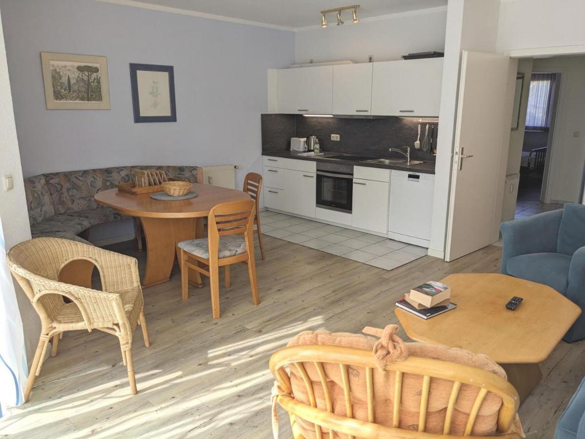 Appartements Reriker Strasse Kuehlungsborn Exterior photo