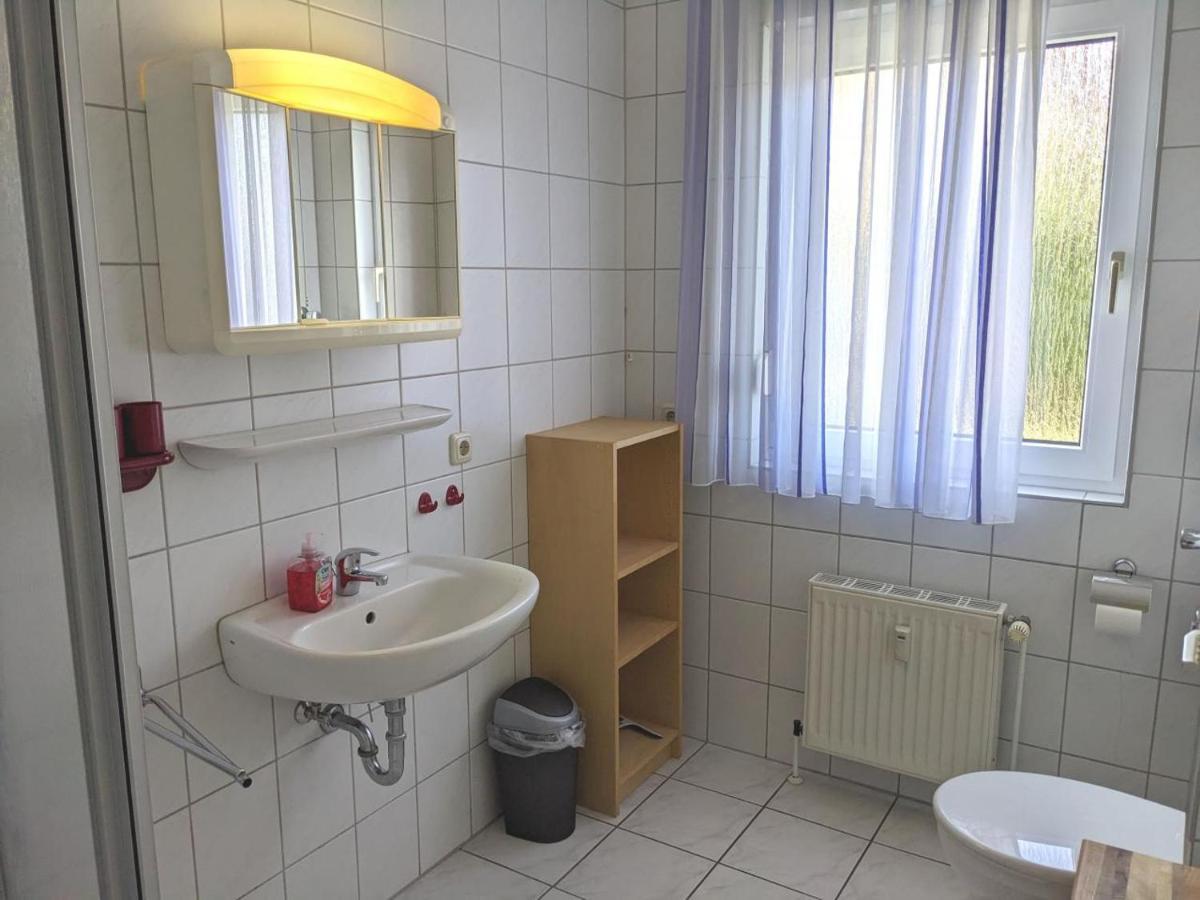 Appartements Reriker Strasse Kuehlungsborn Exterior photo