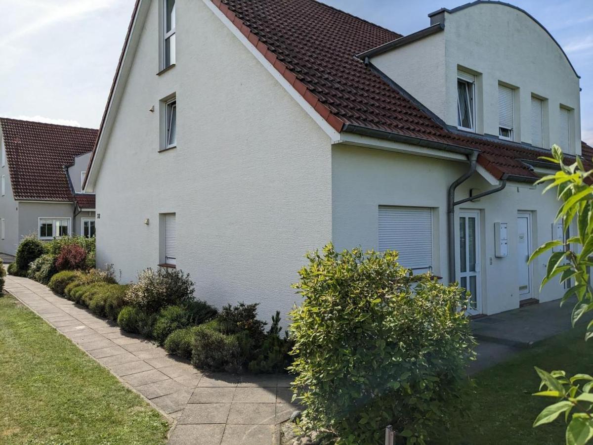 Appartements Reriker Strasse Kuehlungsborn Exterior photo