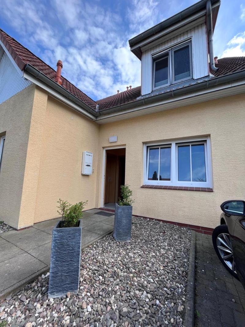 Appartements Reriker Strasse Kuehlungsborn Room photo